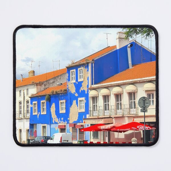 Item preview, Rua do Açúcar. Sugar street. Lisbon. Portugal designed and sold by Tereza Pilar  Art.