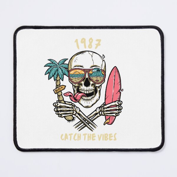 Item preview, Catch the Vibes Oldschool Vintage designed and sold by MD2Graphics.