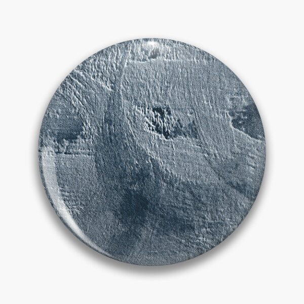 Item preview, Blue Wet Sand Pattern designed and sold by Artistestella.