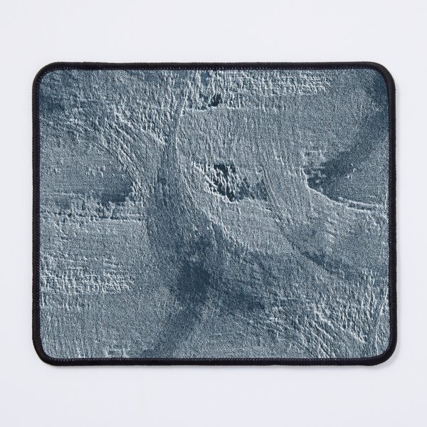 Item preview, Blue Wet Sand Pattern designed and sold by Artistestella.