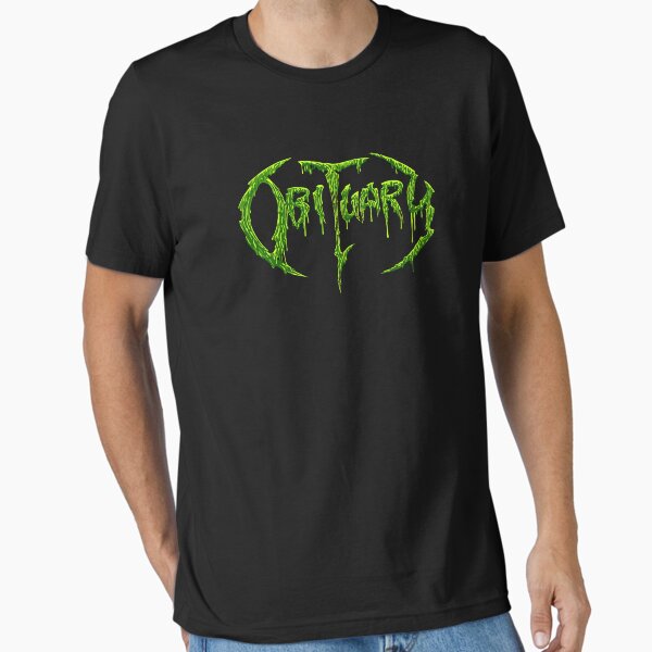 Item preview, Obituary Green designed and sold by henrywooo.