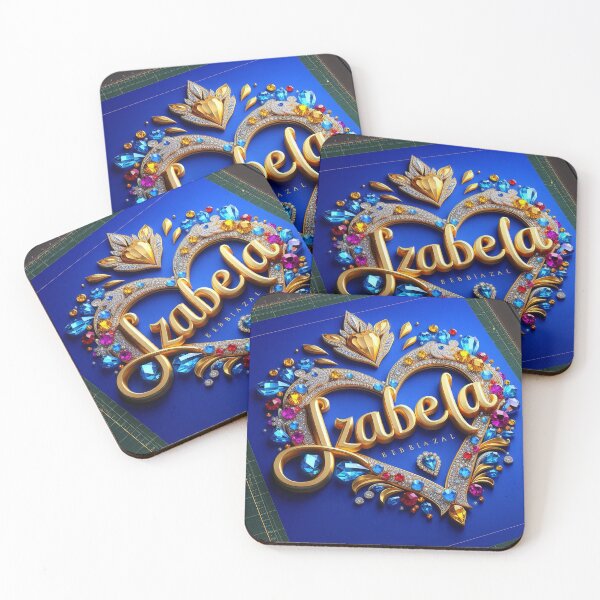 Item preview, Izabela designed and sold by RaF71PrO.