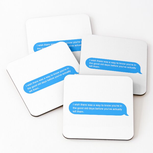Item preview, Andy Bernard Quote Good Old Days the office designed and sold by -Joanne-.