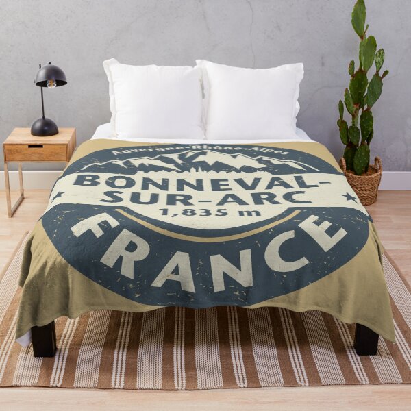 Item preview, Bonneval-sur-Arc, France designed and sold by studio838.