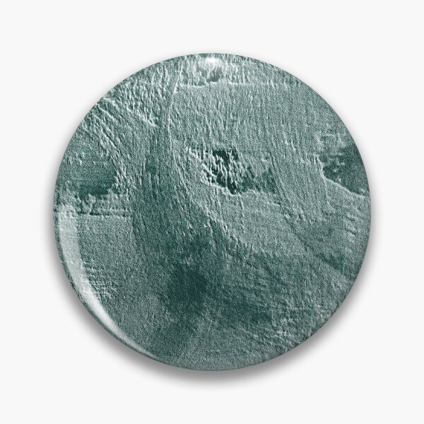 Item preview, Green Wet Sand Pattern designed and sold by Artistestella.