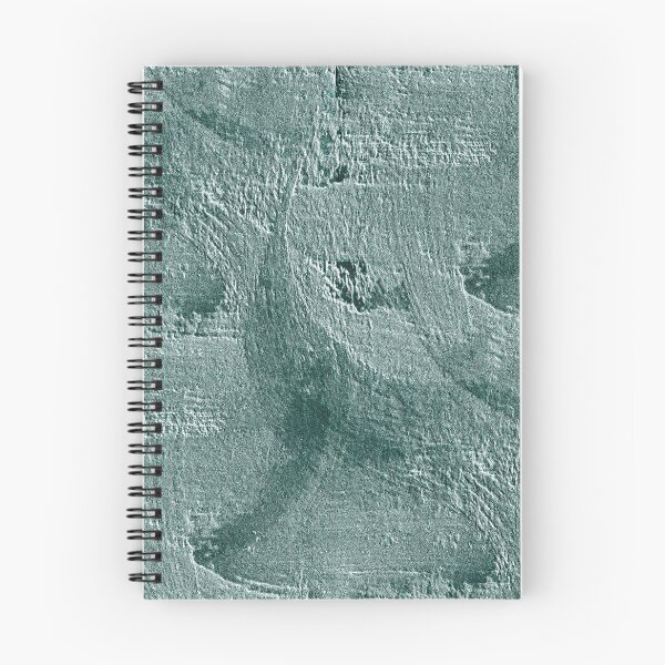 Item preview, Green Wet Sand Pattern designed and sold by Artistestella.