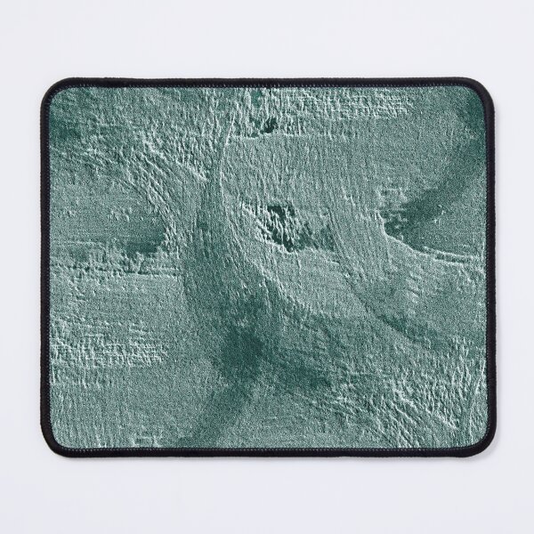 Item preview, Green Wet Sand Pattern designed and sold by Artistestella.