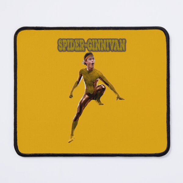 Item preview, Spider-Ginnivan  designed and sold by konsdigitaldesignsartwork.