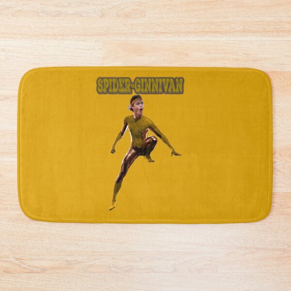 Item preview, Spider-Ginnivan  designed and sold by konsdigitaldesignsartwork.