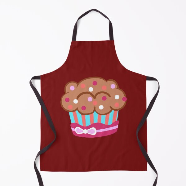 Item preview, Chocolate cupcake designed and sold by Azyrielle.