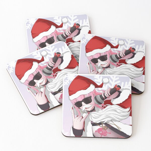 Item preview, Santa Calli designed and sold by CaptainArmada.