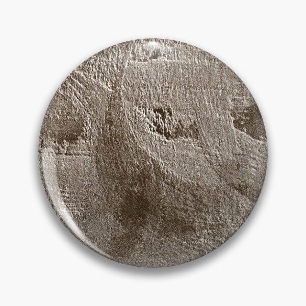 Item preview, Brown Wet Sand Pattern designed and sold by Artistestella.