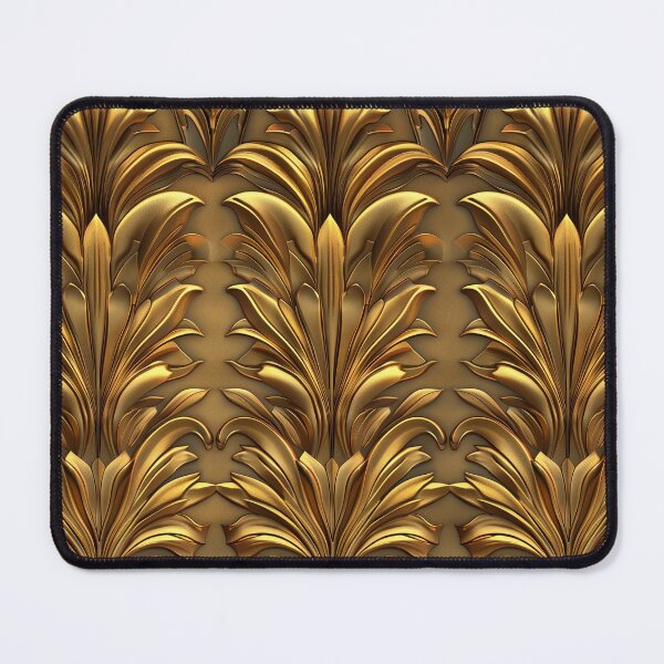 Item preview, Realistic Art Deco Pattern designed and sold by SpoonToonCnt.