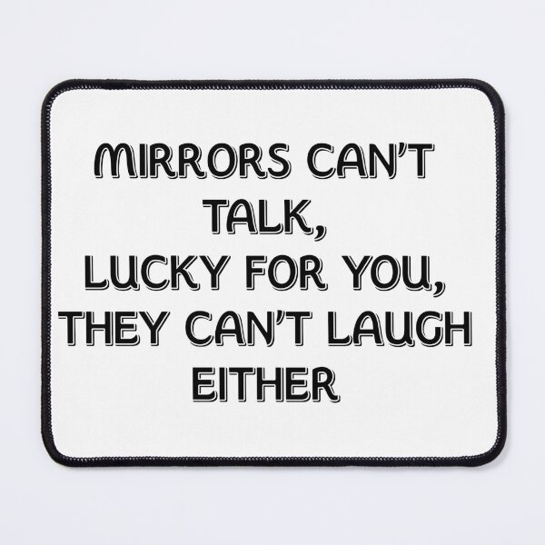 Item preview, Mirror mirror on the wall designed and sold by Emma Hörn.