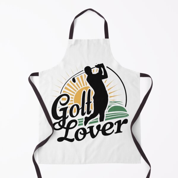 Item preview, Golf Lover: The Art of the Swing designed and sold by Colorful-Garden.