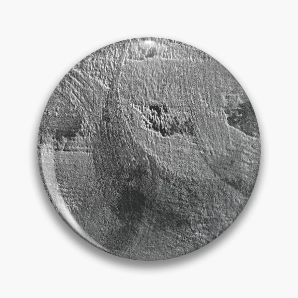 Item preview, Gray Wet Sand Pattern designed and sold by Artistestella.