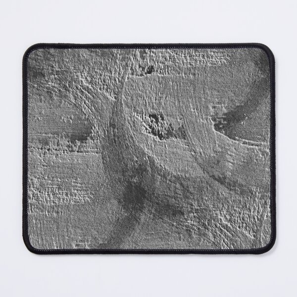 Item preview, Gray Wet Sand Pattern designed and sold by Artistestella.