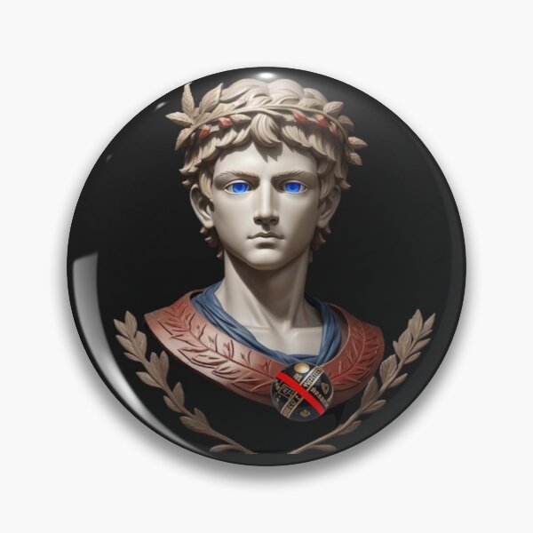 Item preview, OLYMPIACOS -  NEW symbol of 2024 by Zenon  - tFv designed and sold by thinkeshop7.