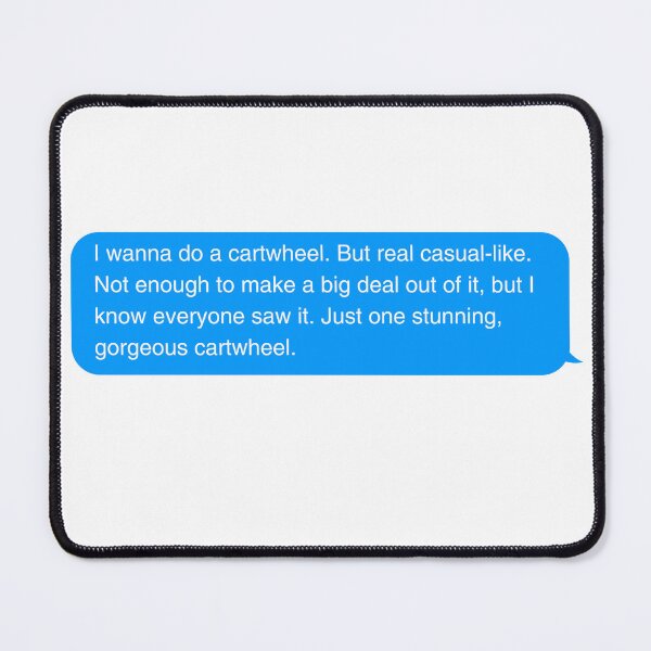 Item preview, Creed Bratton quote the office  designed and sold by -Joanne-.