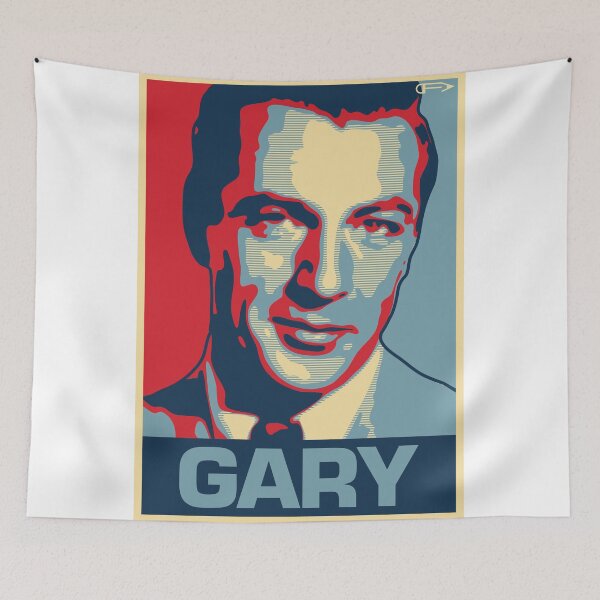 Item preview, Gary designed and sold by DFA.