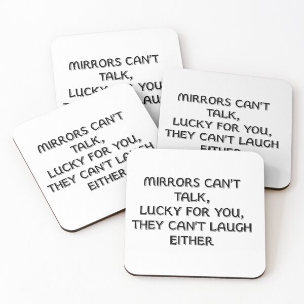 Item preview, Mirror mirror on the wall designed and sold by Emma Hörn.