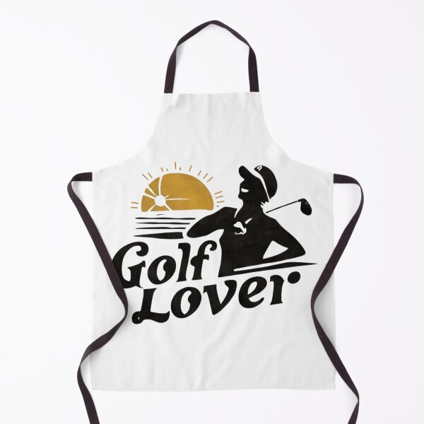 Item preview, Golf Lover: The Art of the Swing designed and sold by Colorful-Garden.
