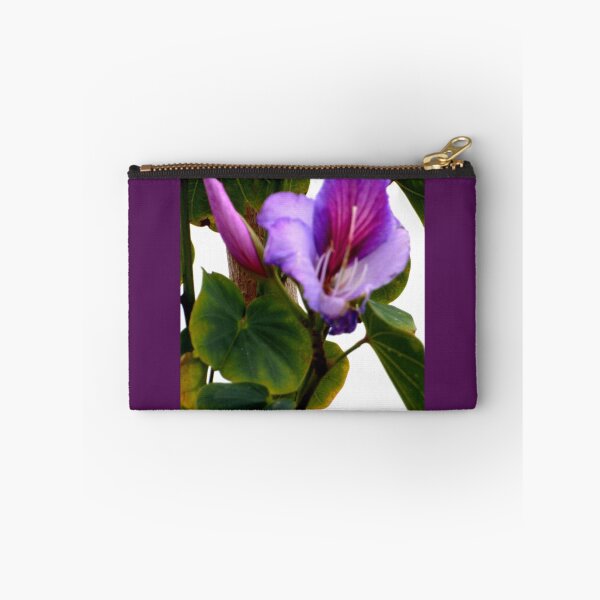 Item preview, ENCHANTED PURPLE SINGAPORE-LILY designed and sold by RubaiDesign.