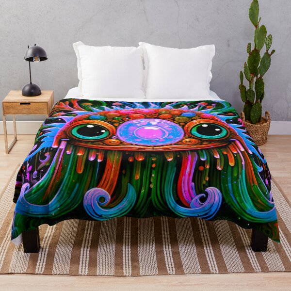Item preview, Ethereal Jellyfish: A Detailed Underwater Marvel designed and sold by GrizzlyCollective.