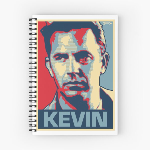Item preview, Kevin designed and sold by DFA.