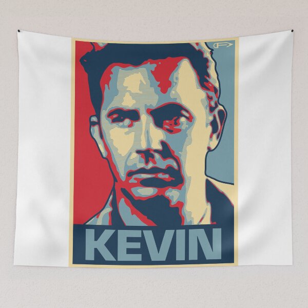 Item preview, Kevin designed and sold by DFA.