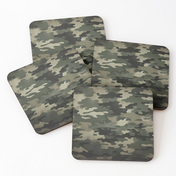 Item preview, Camouflage Pattern,military camouflage designed and sold by aminz4.