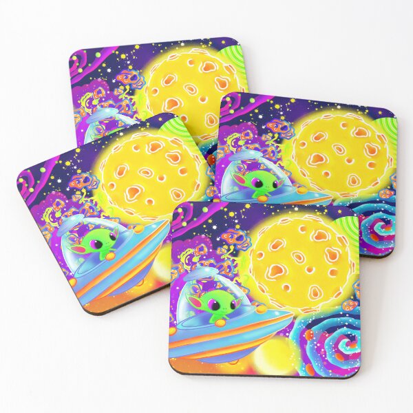 Item preview, Space travel designed and sold by Azyrielle.