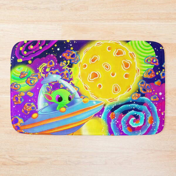 Item preview, Space travel designed and sold by Azyrielle.