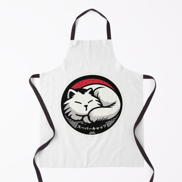 Item preview, Sleeping cat designed and sold by Superponey.
