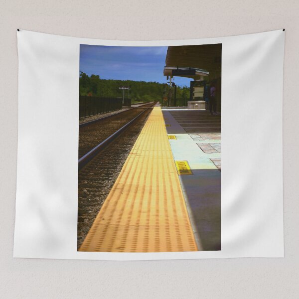Item preview, Northbound to Orlando designed and sold by MercerImages.