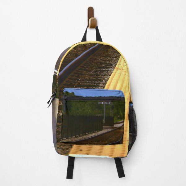 Item preview, Northbound to Orlando designed and sold by MercerImages.