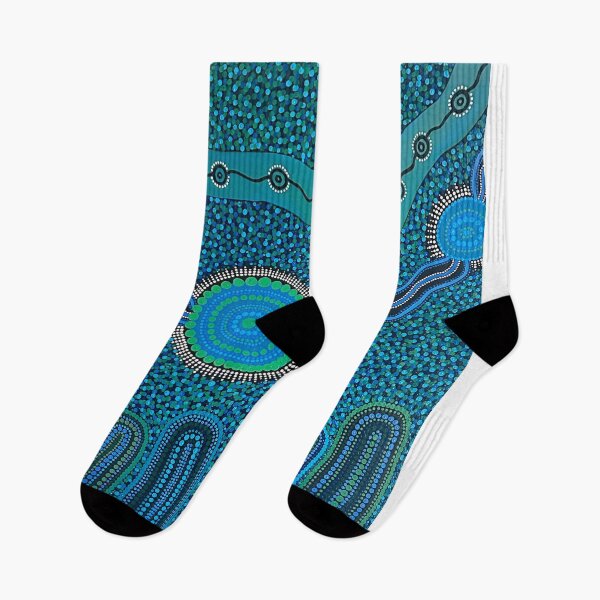 Item preview, Aquatic Calling designed and sold by TDesignsAttire.