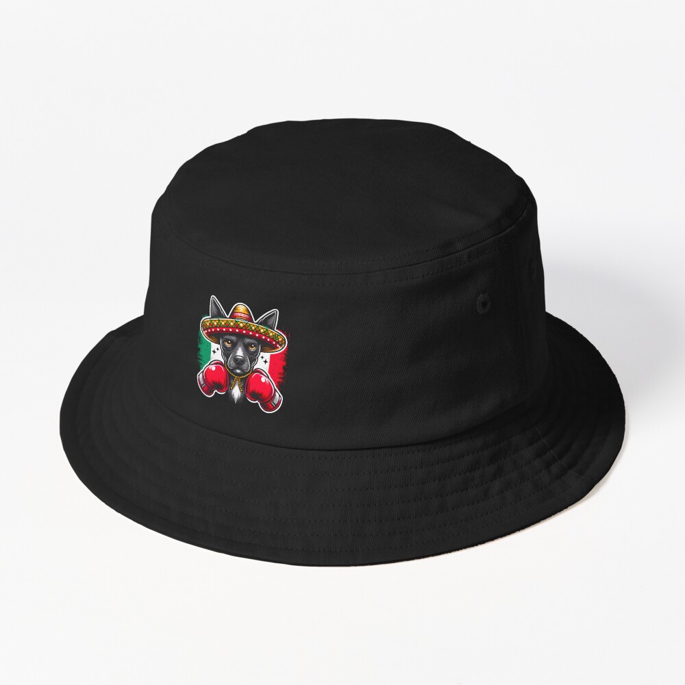 Vista previa del artículo con la obra «Gorro de pescador», diseñado y vendido por JUSTBEELEGANT.