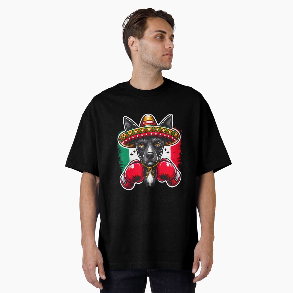 Vista previa del artículo con la obra «Camiseta oversize», diseñado y vendido por JUSTBEELEGANT.