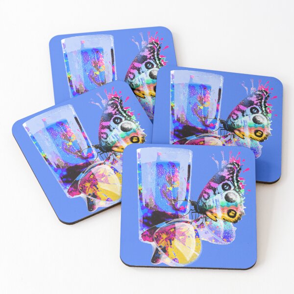 Item preview, Butterfly #2 - Transparent Background designed and sold by ArtSea-Bubble.