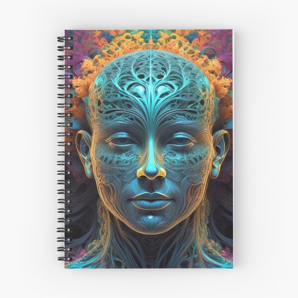 Item preview, Free Mind designed and sold by M-Y-A-R-T-.