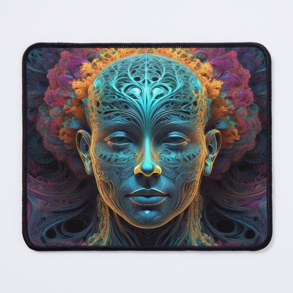 Item preview, Free Mind designed and sold by M-Y-A-R-T-.