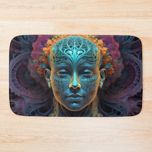 Item preview, Free Mind designed and sold by M-Y-A-R-T-.