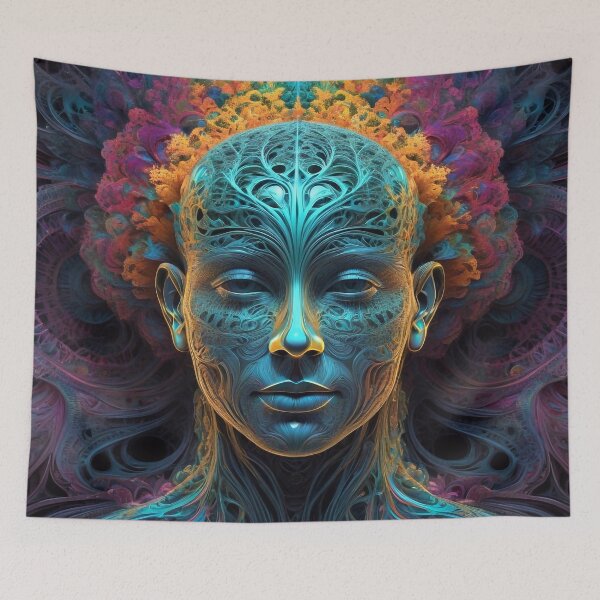 Item preview, Free Mind designed and sold by M-Y-A-R-T-.