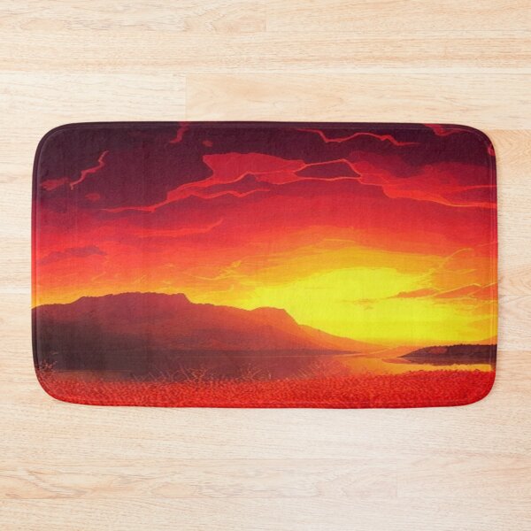 Item preview, Happy is he who looks forward to the stars at sunset designed and sold by FotoworldEdel.