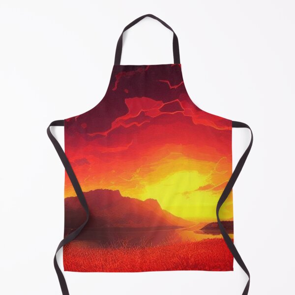 Item preview, Happy is he who looks forward to the stars at sunset designed and sold by FotoworldEdel.