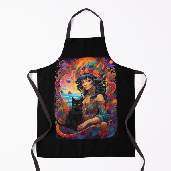 Item preview, Psy Fairy Pirates designed and sold by Dreamfamiliars.