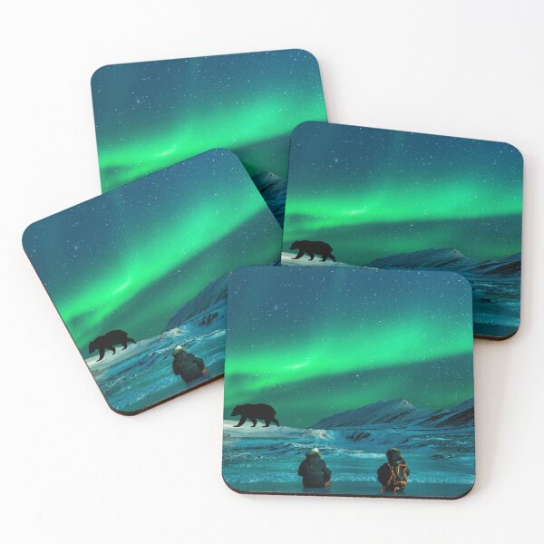 Item preview, The North is magical. designed and sold by Sidikhouya.