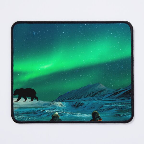 Item preview, The North is magical. designed and sold by Sidikhouya.