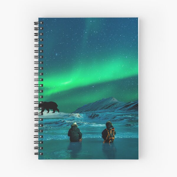 Item preview, The North is magical. designed and sold by Sidikhouya.